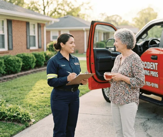 Accident Towing Service Alpine, AZ FAQs